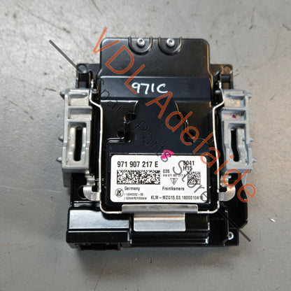 971907217E 971907217F   Porsche Panamera 971 Windscreen Mounted Camera 971907217E 971907217F