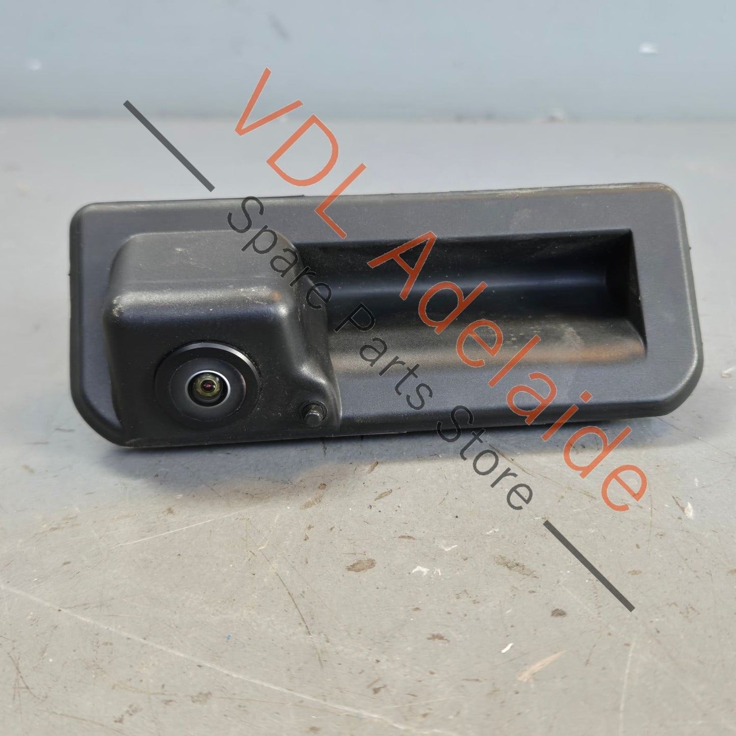 8W8827566C PAB827566C   Genuine Audi Q5 Cupra Ateca Rear View Camera & Trunk Boot Release Button 8W8827566C