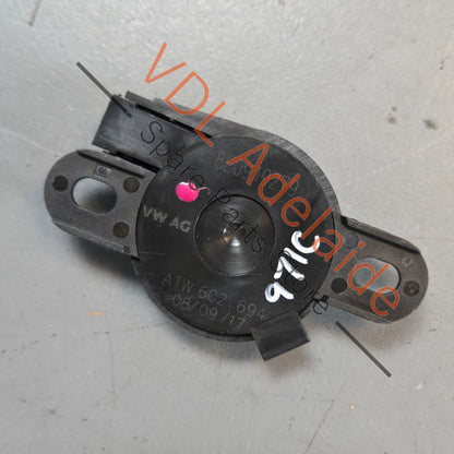 8E0919279 9A791927900   Porsche Audi Volkswagen Warning Buzzer for Parking Aid Distance Sensor 8E0919279 9A791927900