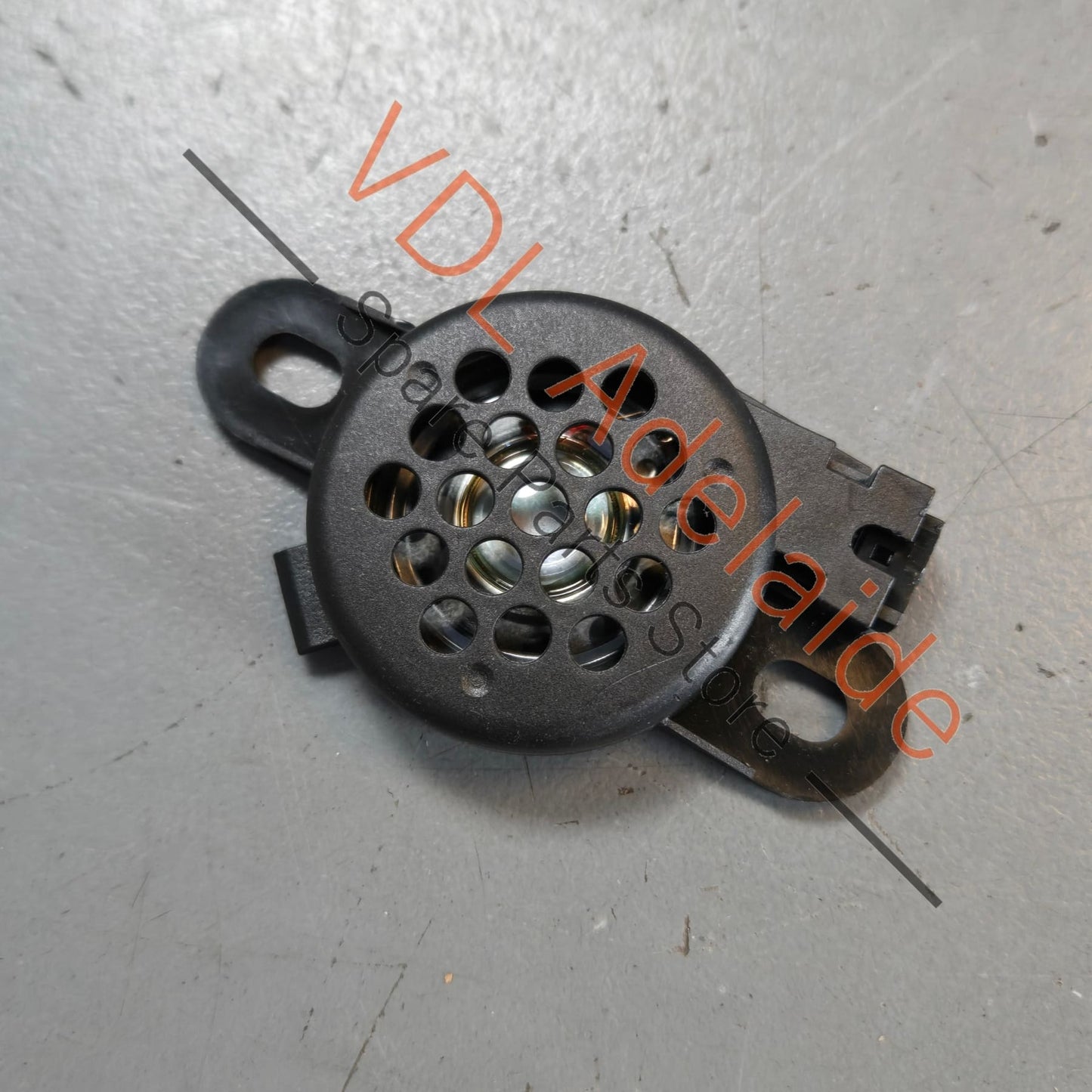 8E0919279 9A791927900   Porsche Audi Volkswagen Warning Buzzer for Parking Aid Distance Sensor 8E0919279 9A791927900