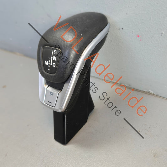 9717131208YR    Porsche Cayenne Macan Selector Lever Handle Shifter Knob Gear Stick 971713120 8YR
