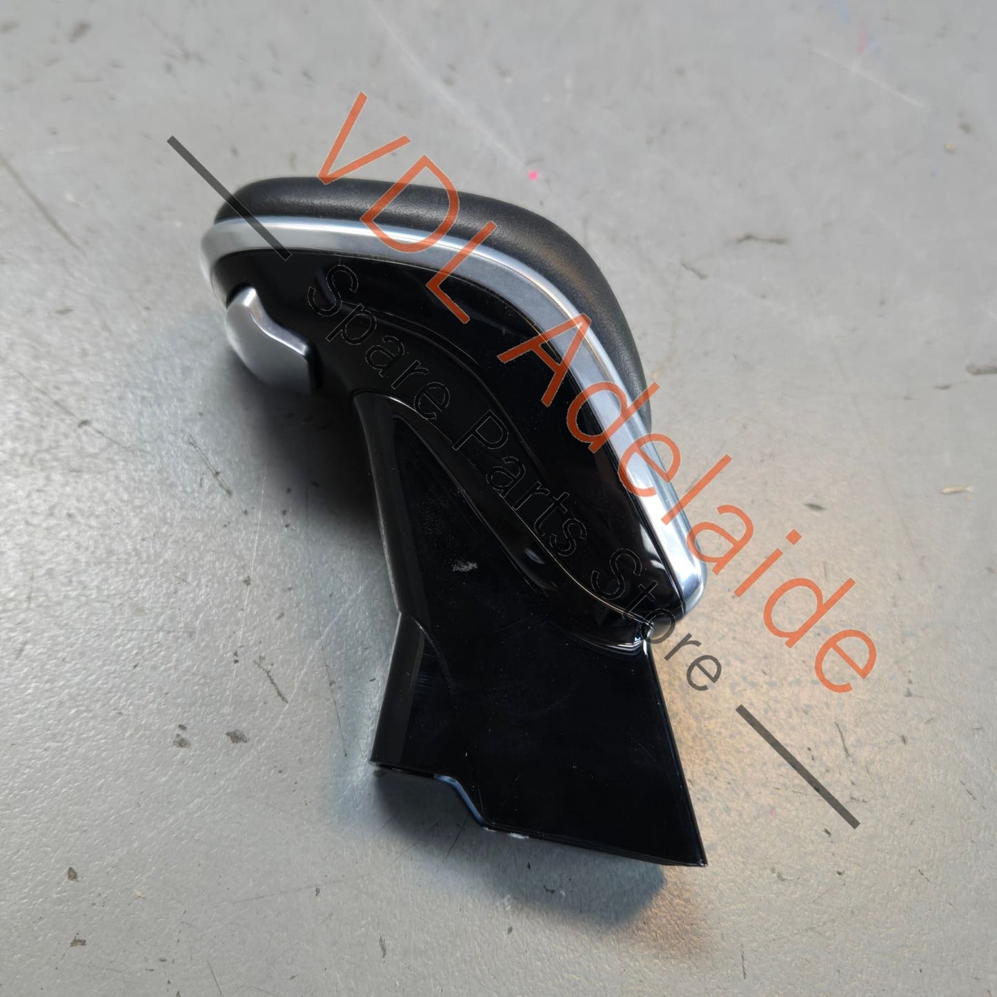 9717131208YR    Porsche Cayenne Macan Selector Lever Handle Shifter Knob Gear Stick 971713120 8YR