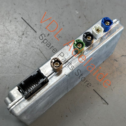 971907428E 971907428F 971907428K  Porsche Panamera Control Unit for Parking Aid Real Top View 971907428E 971907428F 971907428K