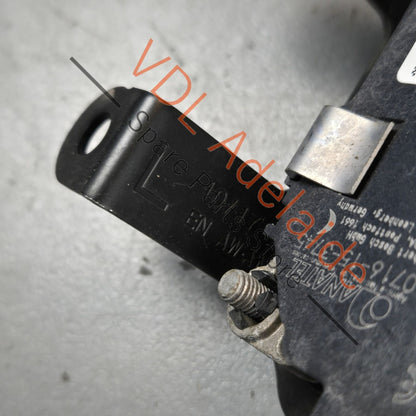 971907541 971907541D 971907541J 971907541M Porsche Panamera 971 Cruise Control Distance Radar Sensor Slave 971907541 971907541D 971907541J