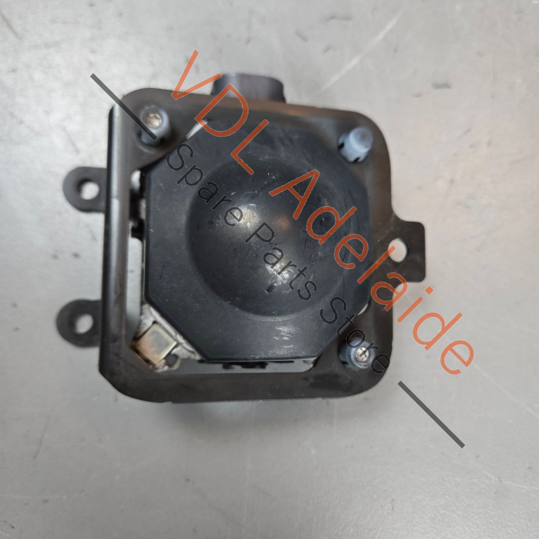971907541 971907541D 971907541J 971907541M Porsche Panamera 971 Cruise Control Distance Radar Sensor Slave 971907541 971907541D 971907541J