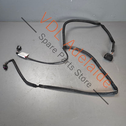 971971073 971971073CN   Porsche Panamera 971 Wire Set Bumper Front 971971073 971971073CN