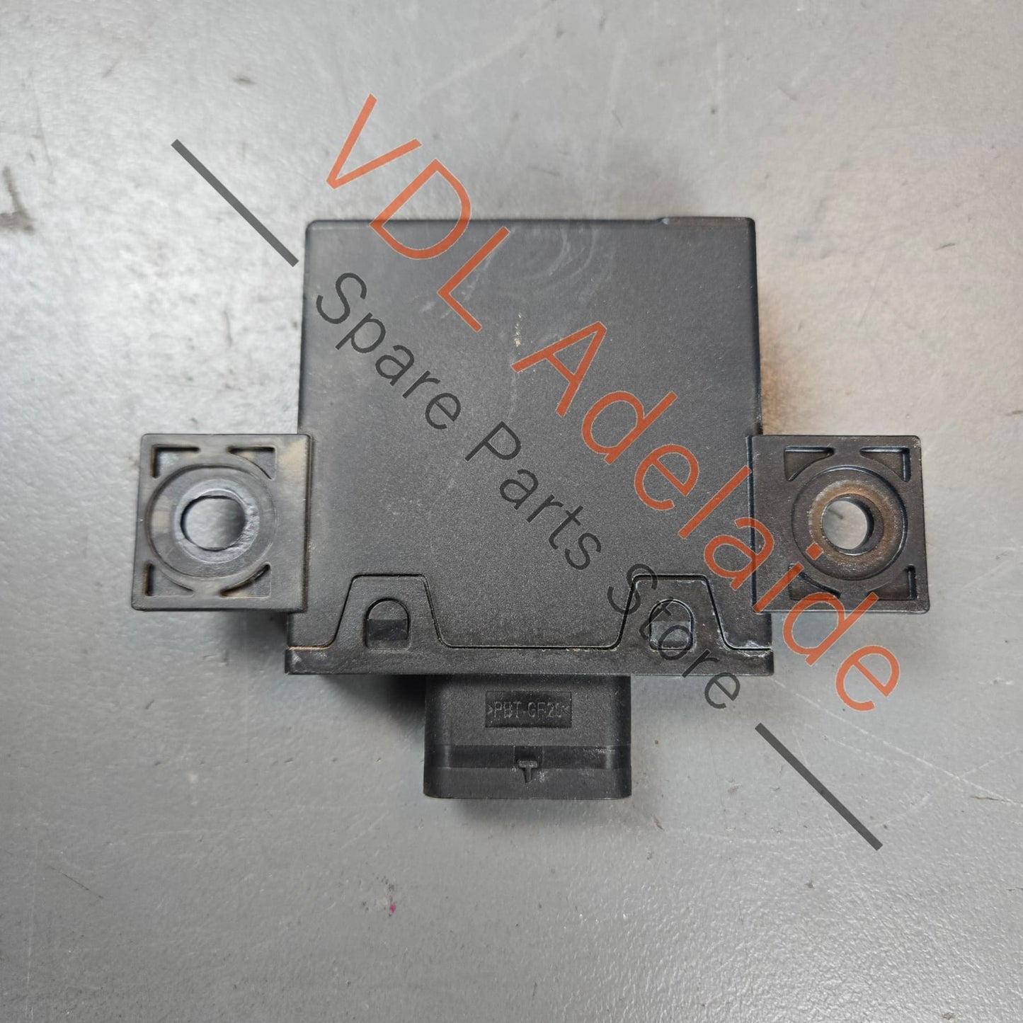 971907159N 4H0907159A   Porsche Panamera Control Unit for Engine Noise Production 971907159N