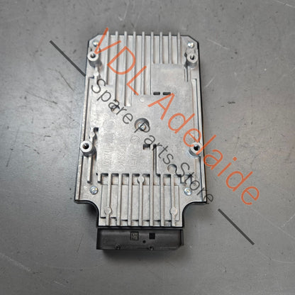 971907553AJ 971907553AE 971907553BE  Porsche Panamera Control Unit for Suspension 971907553AJ 971907553AE 971907553BE