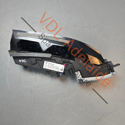 971953041F 971953041D 971953041BF  Porsche Panamera Additional Headlight Indicator Left 971953041F 971953041D 971953041BF