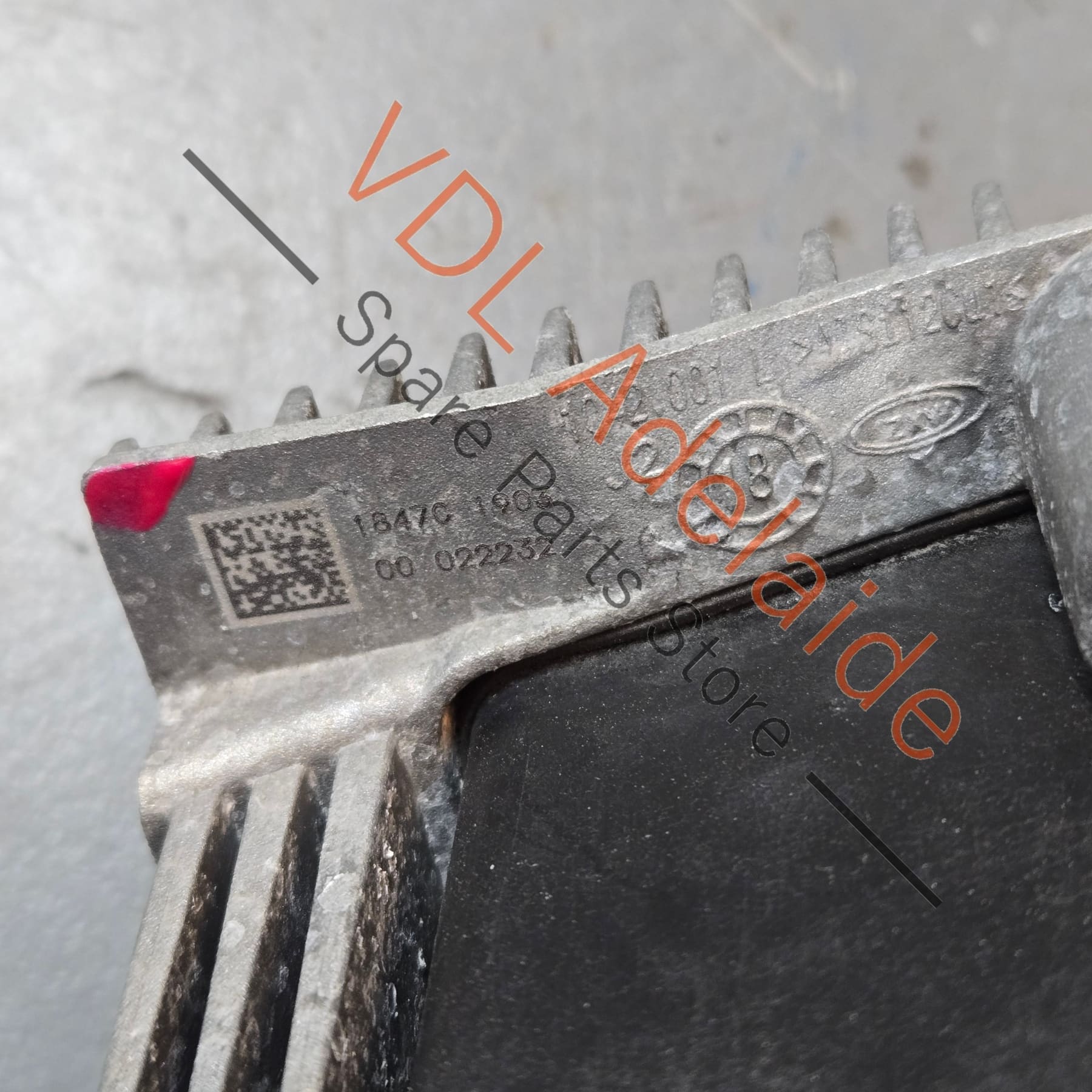 971953041F 971953041D 971953041BF  Porsche Panamera Additional Headlight Indicator Left 971953041F 971953041D 971953041BF