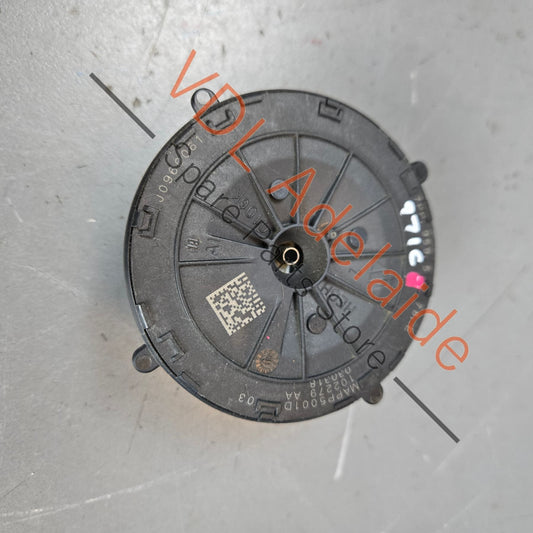 958959578A 7PP959578E   Porsche Exterior Mirror Adjuster Unit with memory function 958959578A 7PP959578E