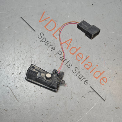 971949133A 971949133B   Porsche Panamera Light Exterior Left Mirror Puddle Lamp 971949133A 971949133B