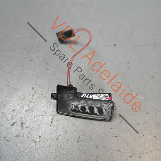 971949133A 971949133B   Porsche Panamera Light Exterior Left Mirror Puddle Lamp 971949133A 971949133B