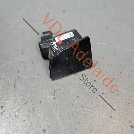 971953039E 971953039G   Porsche Panamera Left Warning Light Lane Change Assist 971953039E 971953039G