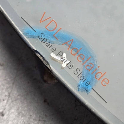 971857521E    Porsche Panamera Left Side Wing Mirror Glass (aspherical) Right Hand Drive 971857521E