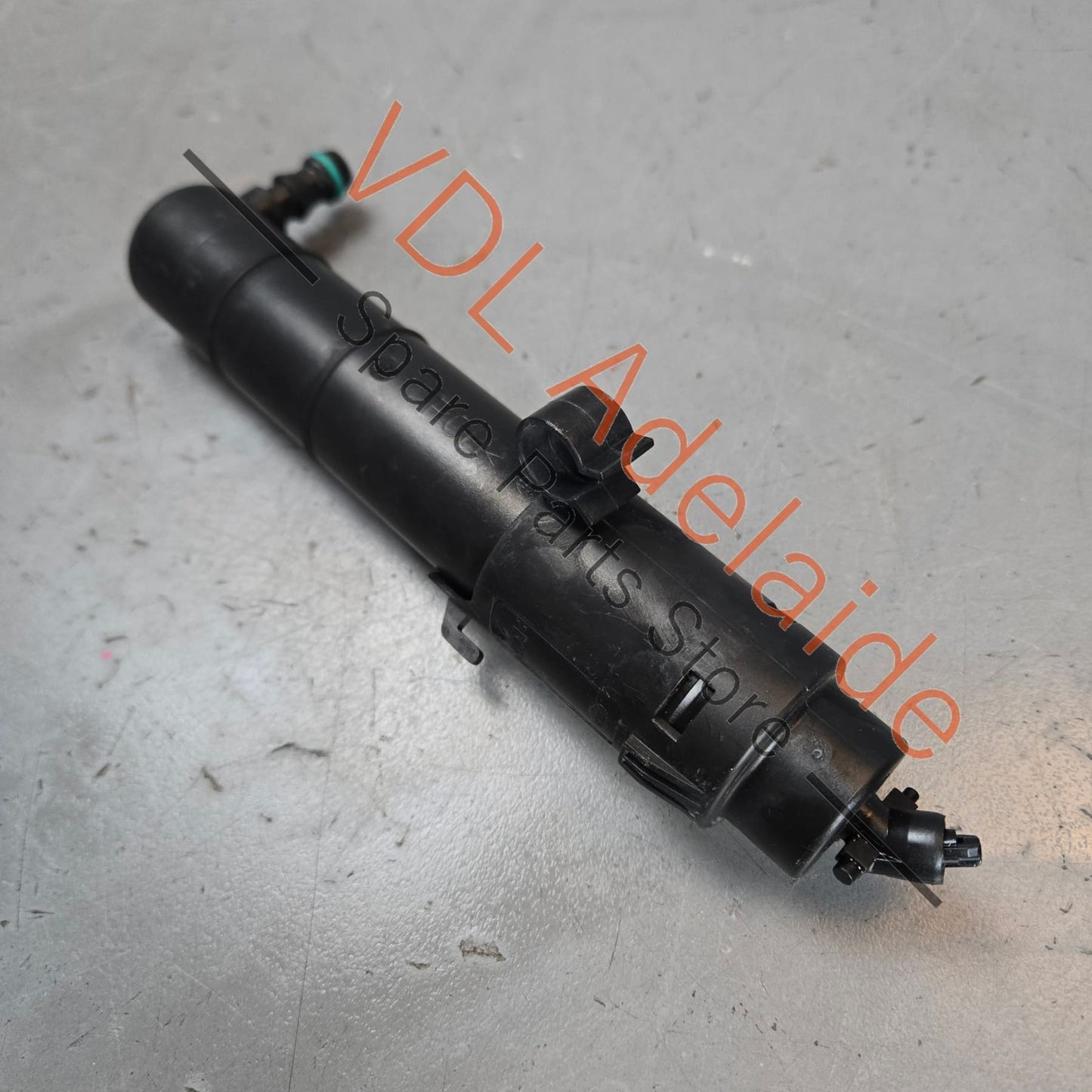 971955965    Porsche Panamera Jet Headlight Washer System Nozzle 971955965