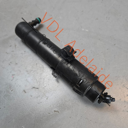 971955965    Porsche Panamera Jet Headlight Washer System Nozzle 971955965