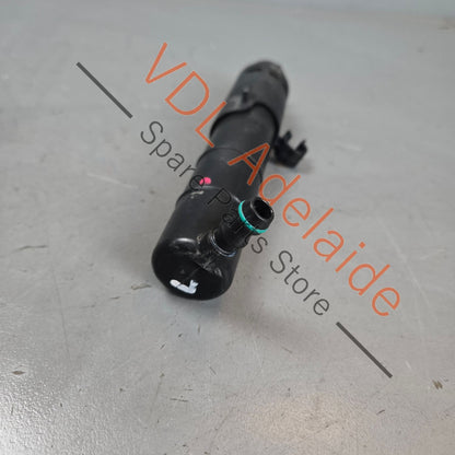 971955965    Porsche Panamera Jet Headlight Washer System Nozzle 971955965