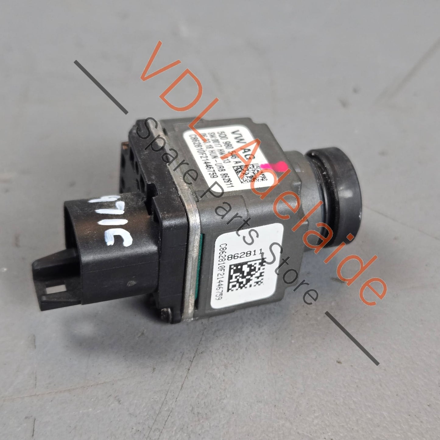 5Q0980546A    Porsche Audi VW Parking Park Assist Camera 5Q0980546A