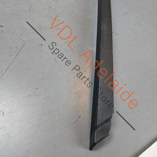 971854336B 971854336D   Porsche Panamera Windscreen Water Deflector Strip Trim Left 971854335B 971854335D