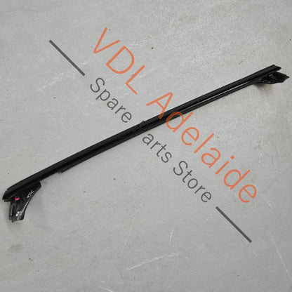 974853054B 041 974839120A 974839120  Porsche Panamera Rear Right Door Upper Exterior Seal with Gloss Black Trim 974853054B 041 974839120A