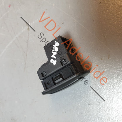 VW Golf R Mk7 Anti-Theft Alarm System Switch Button 5G0962109