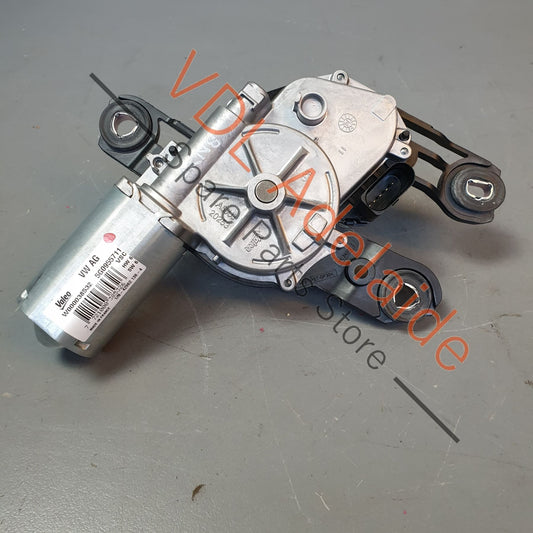 VW Golf Mk7 Rear Windscreen Washer Wiper Motor 5G0955711A