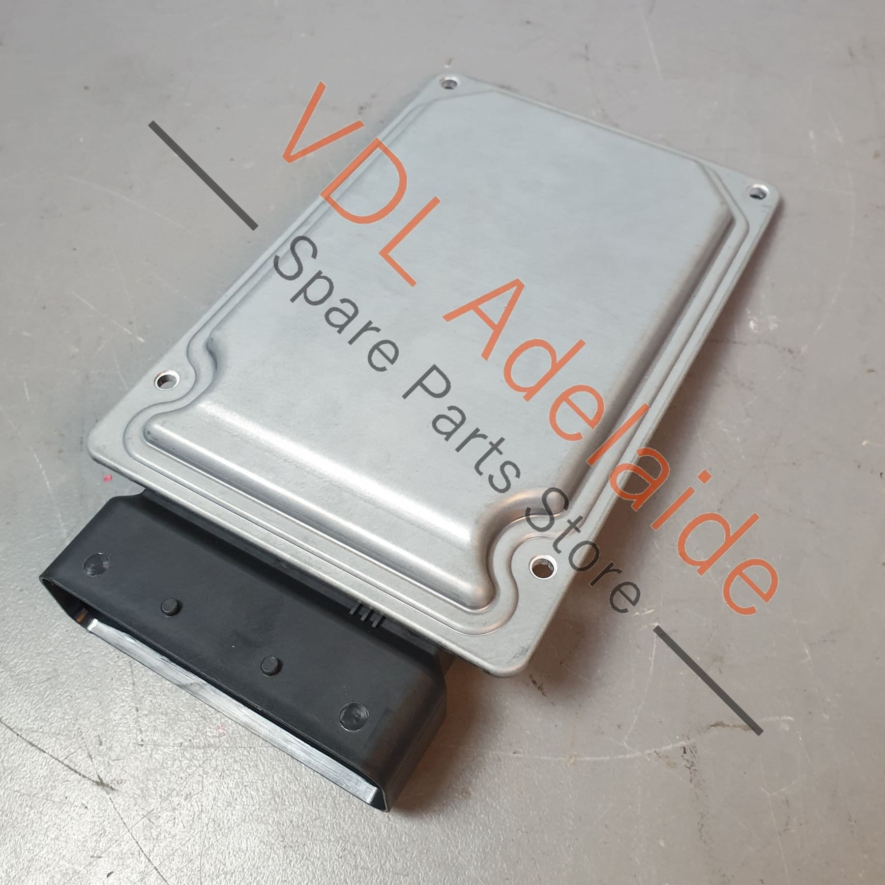 VW Golf R Mk7 Control Unit for Electronic Regulated Damping Suspension 5Q0907376