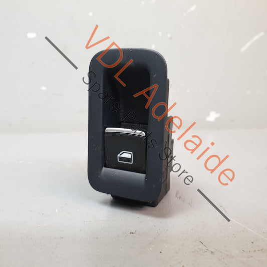 VW Golf Mk7 Passenger Single Window Switch & Trim 5G0959855F