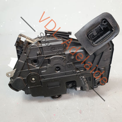 VW Golf Mk7 Right Rear Door Lock Inner Actuator Mechanism 5K4839016R