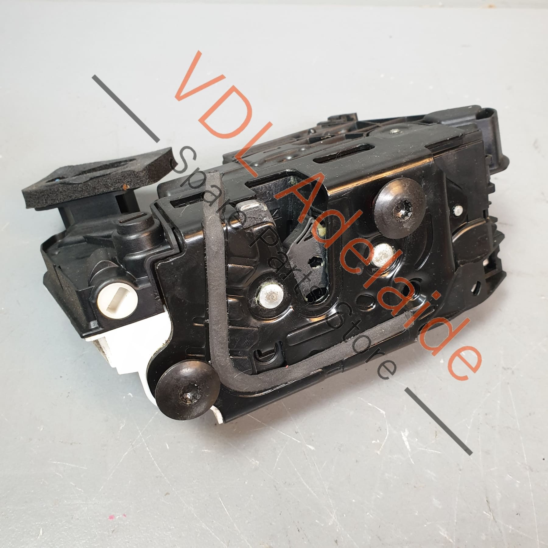 VW Golf Mk7 Left Rear Door Lock Inner Actuator Mechanism 5K4839015R