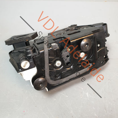 VW Golf Mk7 Left Rear Door Lock Inner Actuator Mechanism 5K4839015R