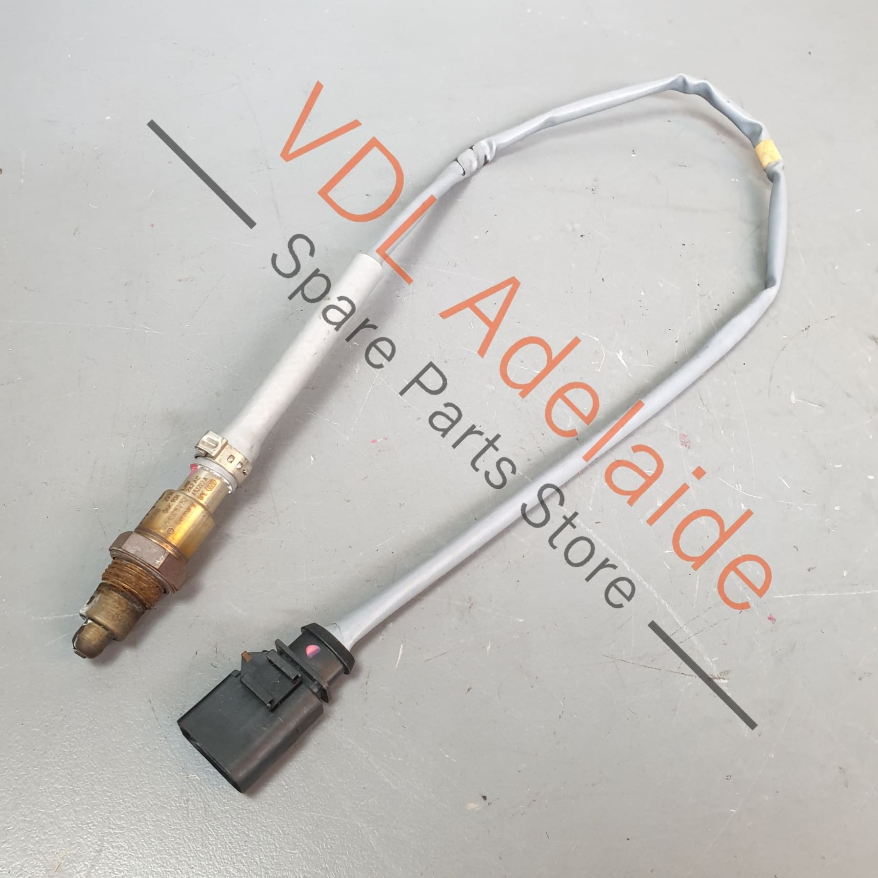 Mk7 Golf R Rear Oxygen Sensor VW Golf R Mk7 Lambda Probe Oxygen O2 Sensor Post Cat 06K906262AC ...