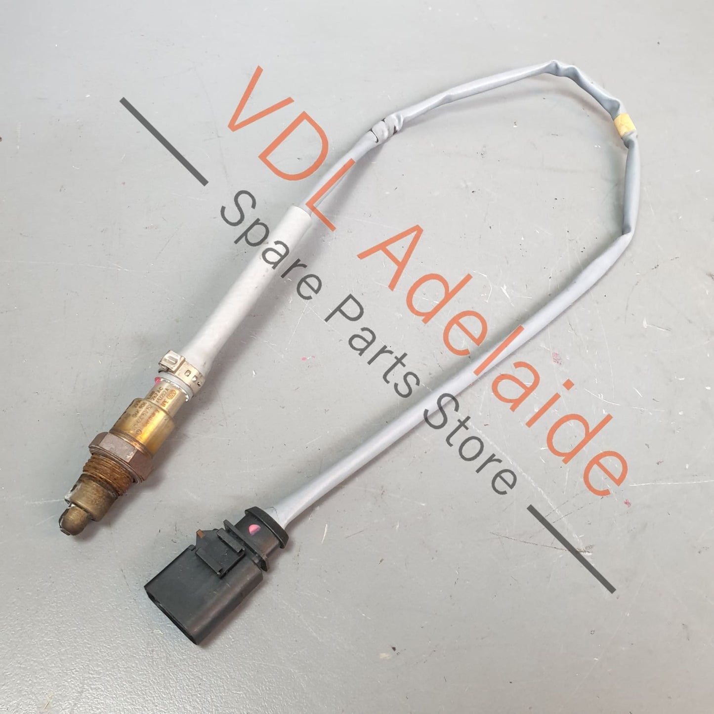 VW Golf R Mk7 Lambda Probe Oxygen O2 Sensor Post Cat 06K906262AC  06K906262AC – VDL Adelaide Spare Parts Store