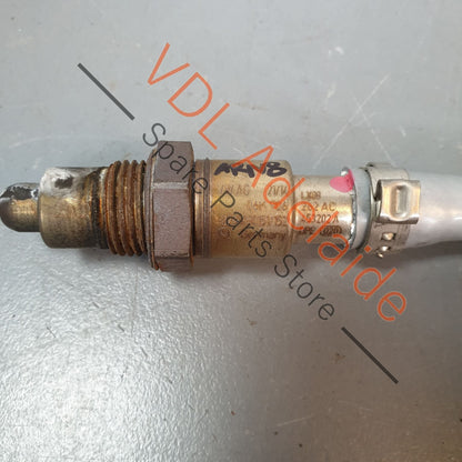 VW Golf R Mk7 Lambda Probe Oxygen O2 Sensor Post Cat 06K906262AC