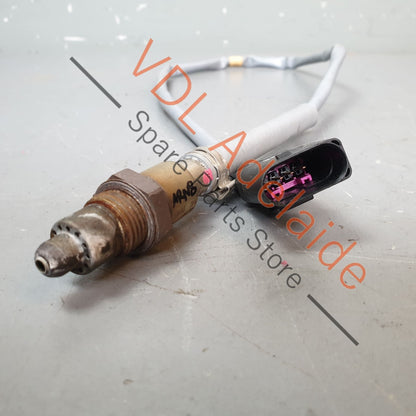 VW Golf R Mk7 Lambda Probe Oxygen O2 Sensor Post Cat 06K906262AC