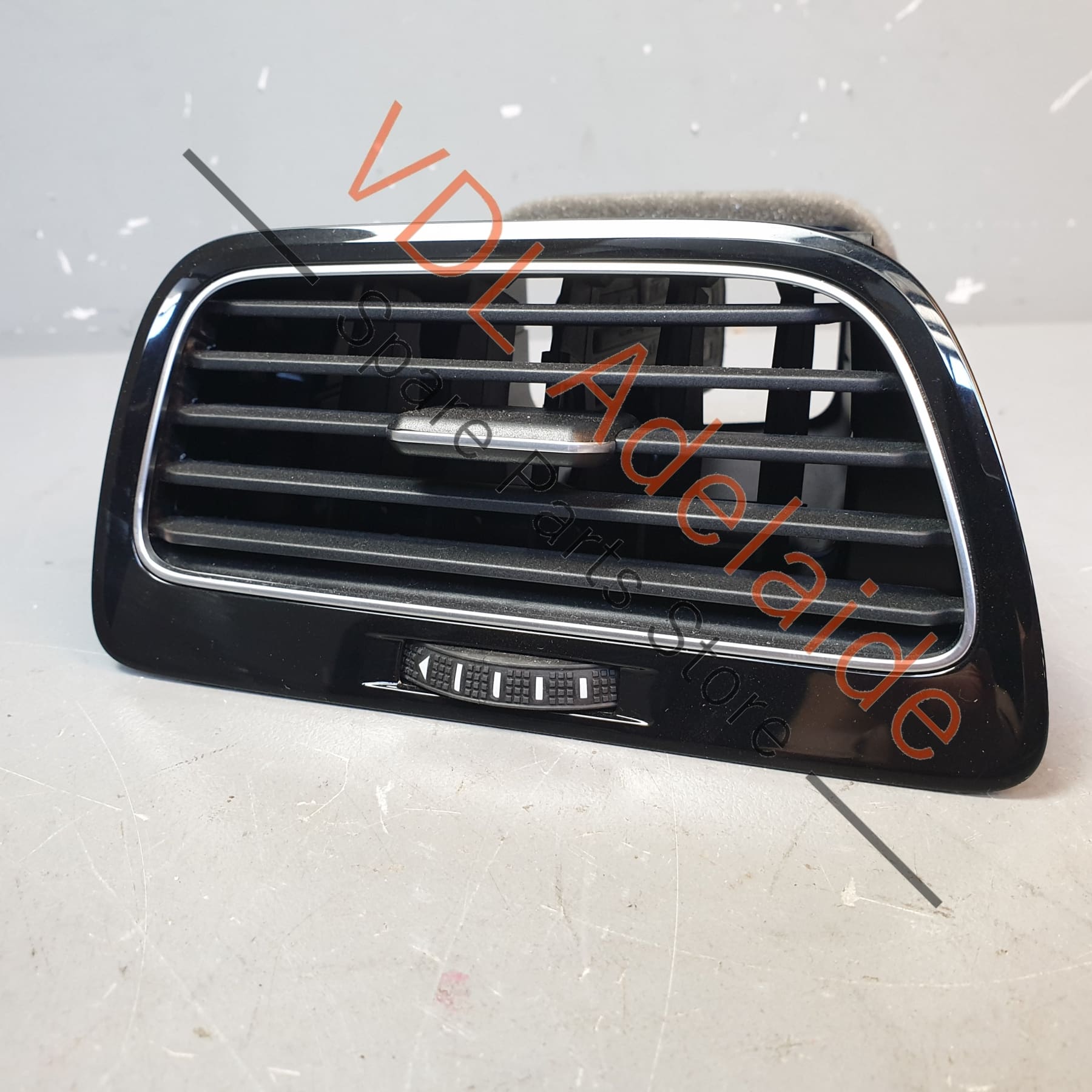 VW Golf R Mk7 Left Side Passenger Dash AC Air-Conditioning Vent for RHD 5G2819703R