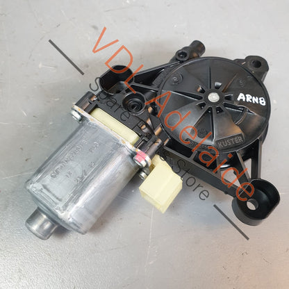 VW Golf Mk7 Front Left Window Regulator Motor 5Q0959801B