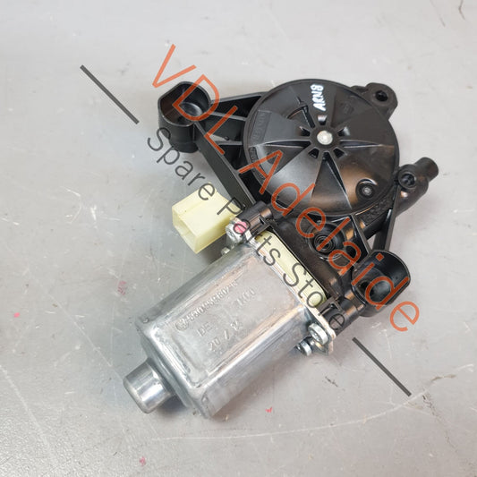 VW Golf Mk7 Front Right Window Regulator Motor 5Q0959802B