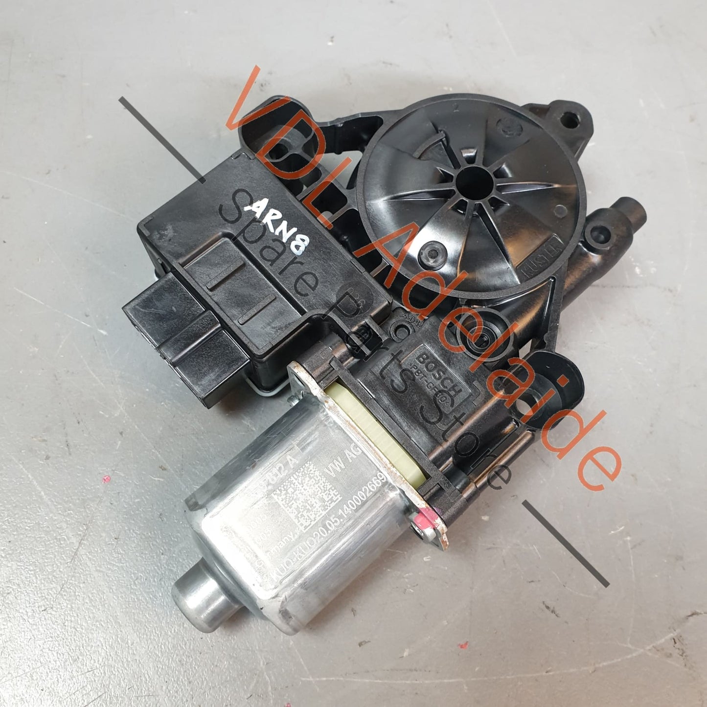 VW Golf Mk7 Window Regulator Motor 5Q0959812A