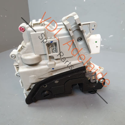 Audi RS3 8V Rear Left Door Lock Mechanism  8K0839015F