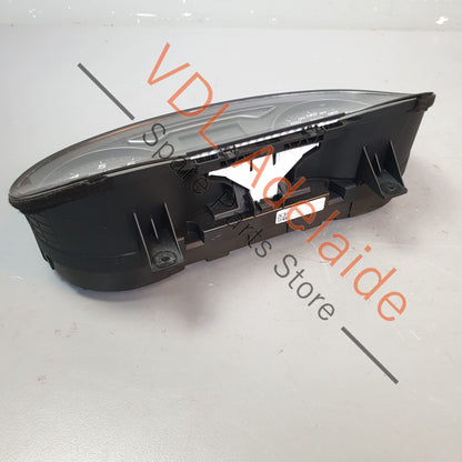 Audi RS3 8V Combi-Instrument Speedo Dash Cluster Display kph 8V0920871L