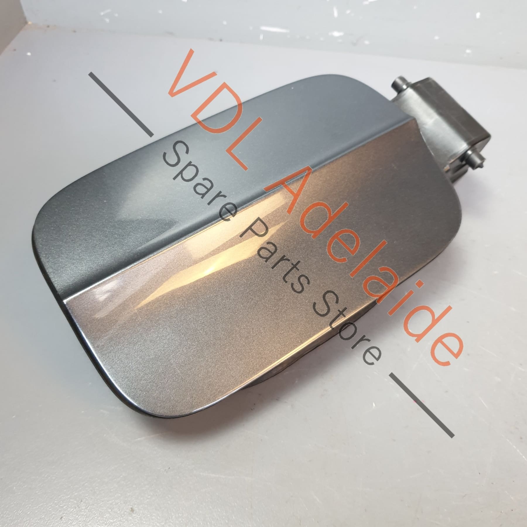 Audi RS3 8V Fuel Filler Cover Cap Flap & Insert Sportback Daytona Grey Pearl 8V4809907C