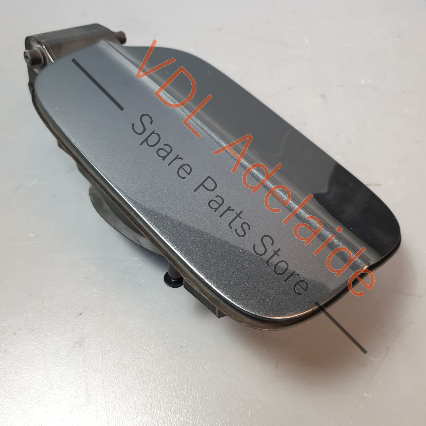 Audi RS3 8V Fuel Filler Cover Cap Flap & Insert Sportback Daytona Grey Pearl 8V4809907C