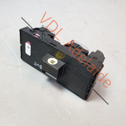 Audi RS3 8V Front Right Master Drivers Window Switch 8V0959851A