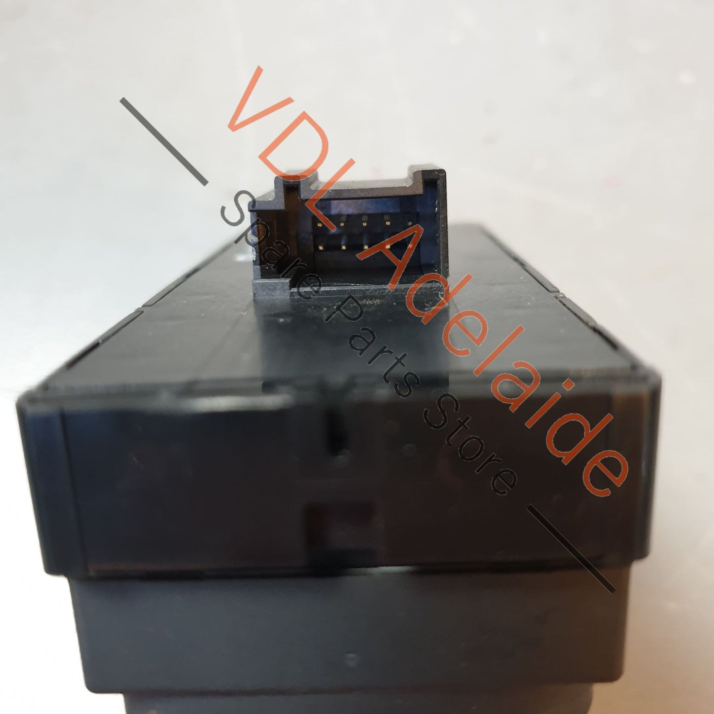 Audi RS3 8V Front Right Master Drivers Window Switch 8V0959851A