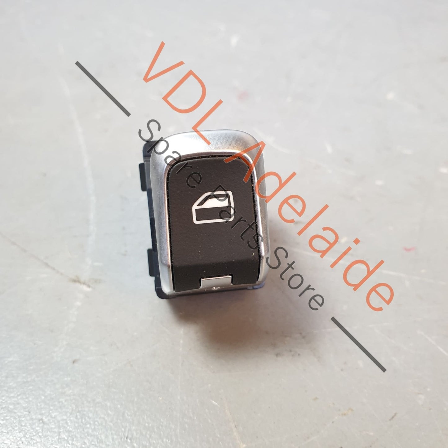 Audi RS3 8V Passenger Single Window Switch 8V0959855A