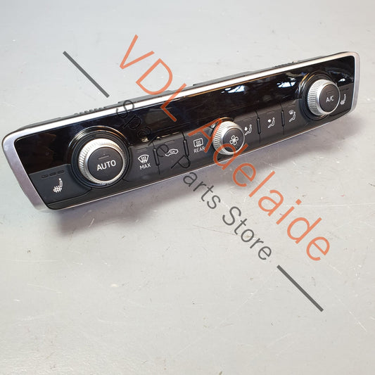 Audi RS3 8V Control Display Panel Switch
for Air Conditioning AC 8V0820043D