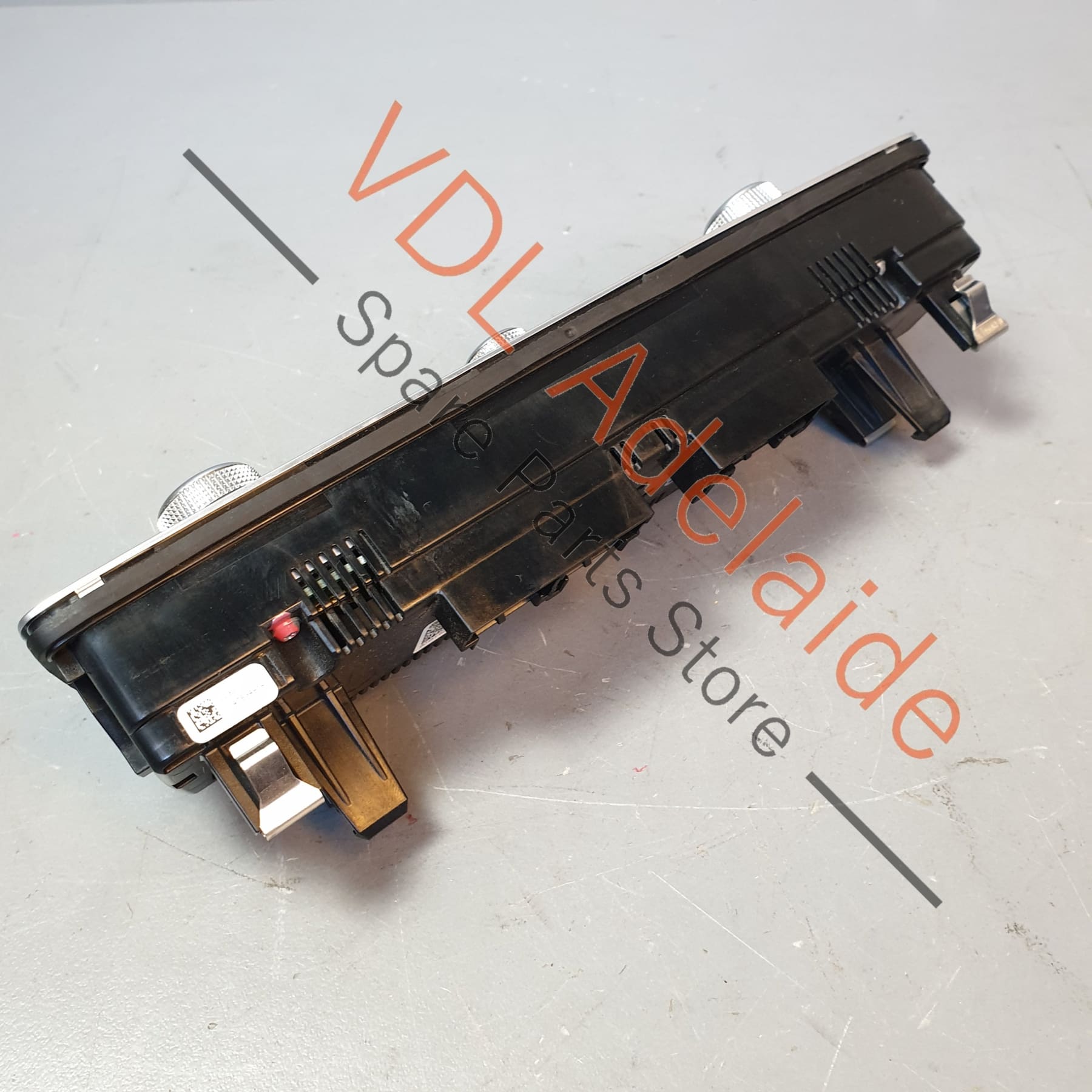Audi RS3 8V Control Display Panel Switch
for Air Conditioning AC 8V0820043D