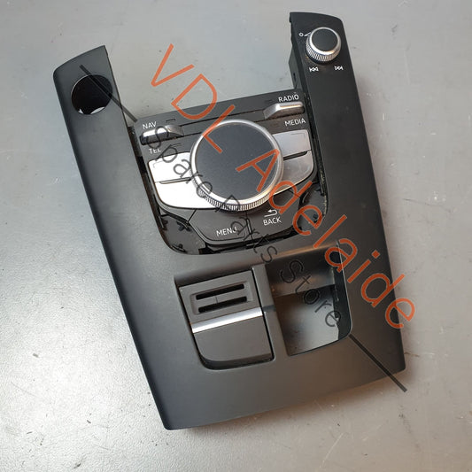 Audi RS3 S3 A3 8V Operating Unit for MIB High Multimedia System 8V0919614L
